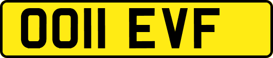 OO11EVF