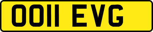 OO11EVG