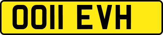 OO11EVH