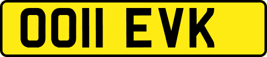 OO11EVK