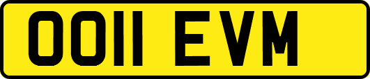 OO11EVM