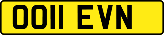 OO11EVN
