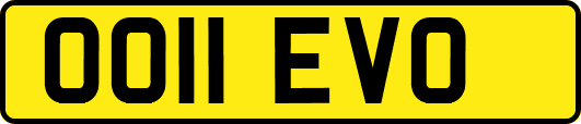 OO11EVO