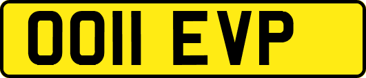 OO11EVP