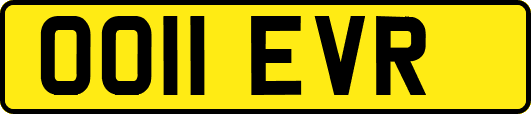 OO11EVR