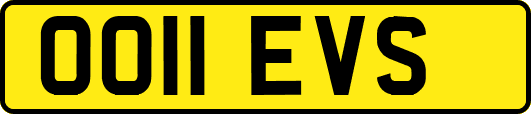 OO11EVS