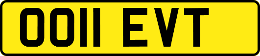 OO11EVT