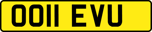 OO11EVU