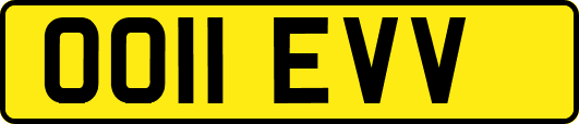 OO11EVV
