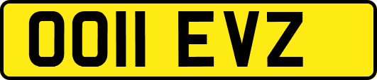 OO11EVZ