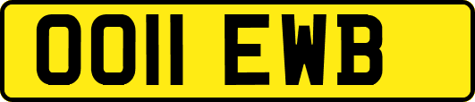 OO11EWB