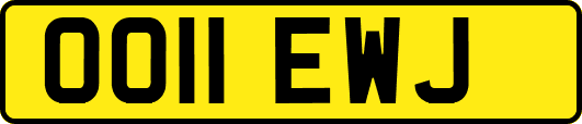 OO11EWJ