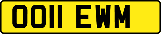 OO11EWM