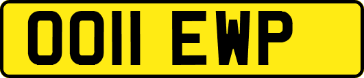 OO11EWP