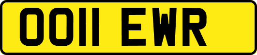 OO11EWR
