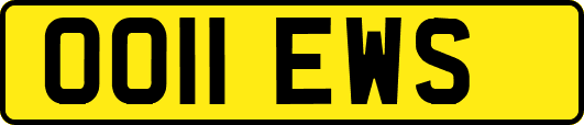 OO11EWS