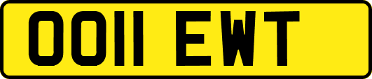 OO11EWT