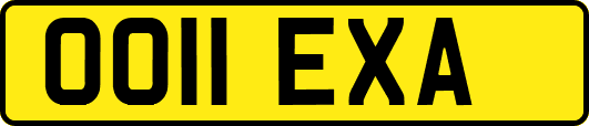 OO11EXA