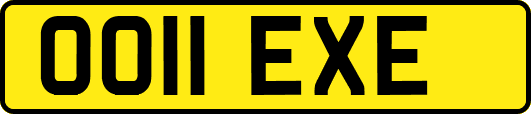 OO11EXE
