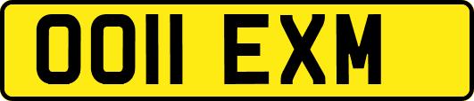 OO11EXM