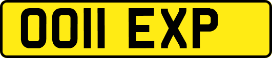 OO11EXP