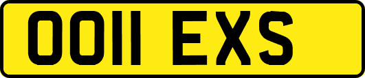 OO11EXS