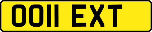 OO11EXT