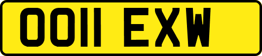 OO11EXW
