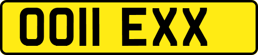 OO11EXX