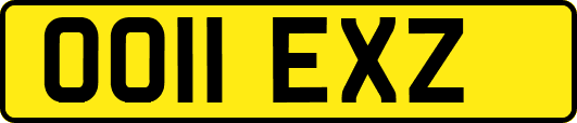 OO11EXZ