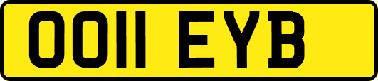 OO11EYB