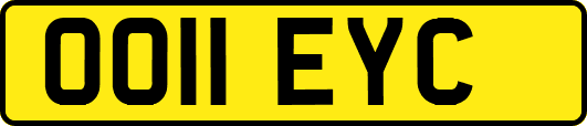 OO11EYC