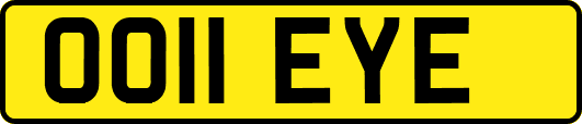 OO11EYE