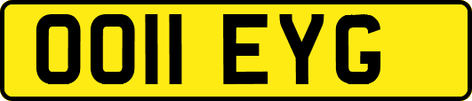 OO11EYG