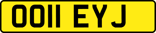 OO11EYJ