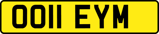 OO11EYM