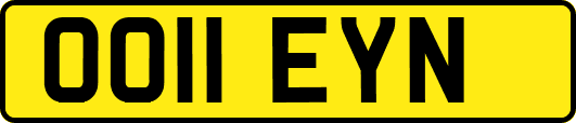 OO11EYN