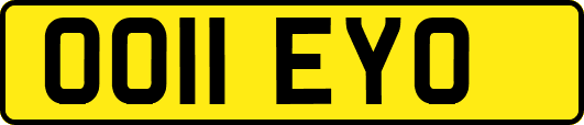 OO11EYO