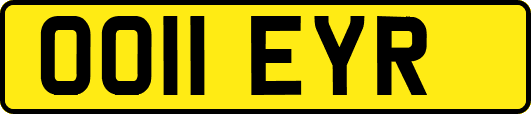 OO11EYR