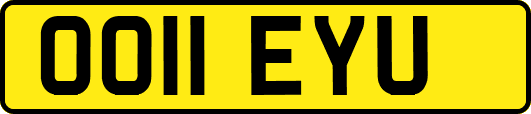 OO11EYU