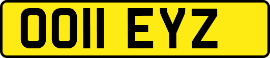 OO11EYZ