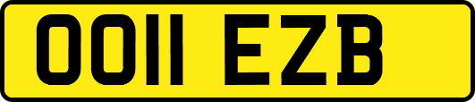 OO11EZB