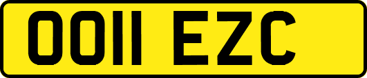OO11EZC