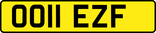 OO11EZF