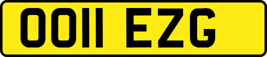 OO11EZG