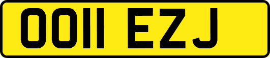 OO11EZJ