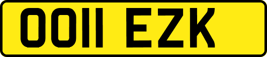 OO11EZK