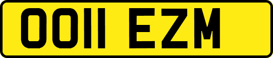 OO11EZM