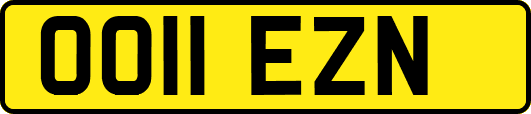 OO11EZN