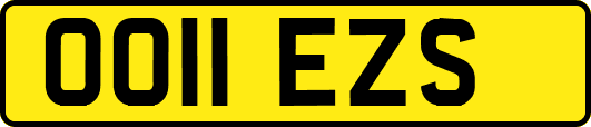 OO11EZS